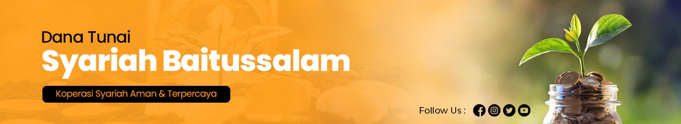 Sub Header Dana tunai syariah baitussalam-min