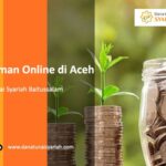 Pinjaman Online di Aceh